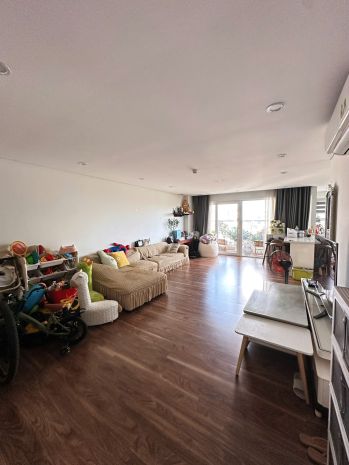 Bán căn góc 3 ngủ chung cư ban cơ yếu chính phủ, 125m 6851121