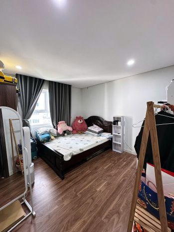 Bán căn góc 3 ngủ chung cư ban cơ yếu chính phủ, 125m 6851124