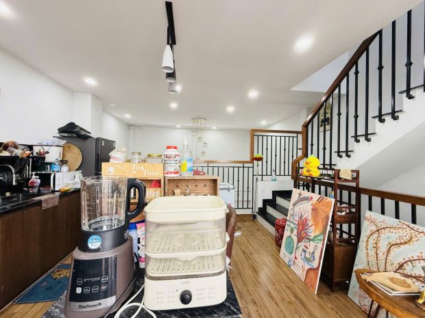 Nhà siêu đẹp hẻm nhựa 7m  hồ văn long, phường bình hưng 6851219