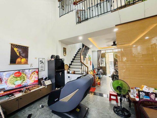 Nhà siêu đẹp hẻm nhựa 7m  hồ văn long, phường bình hưng 6851220