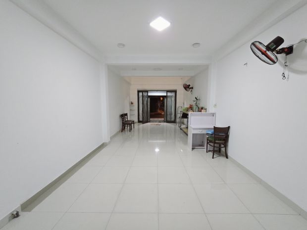 Mặt tiền cxpl phường 10 quận 6 65m2 4 tầng kd đỉnh chỉ 11 6851268