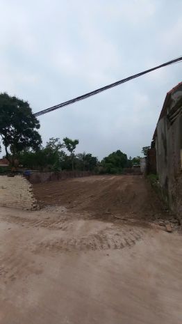 Chính chủ bán đất tại huyện yên lạc, vĩnh phúc 6851298