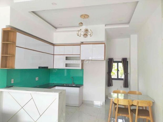 Siêu phẩm nhà phố định hòa. ô tô vào tận cửa chỉ 2 tỷ 390tr. 6851308