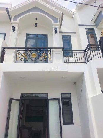 Siêu phẩm nhà phố định hòa. ô tô vào tận cửa chỉ 2 tỷ 390tr. 6851310