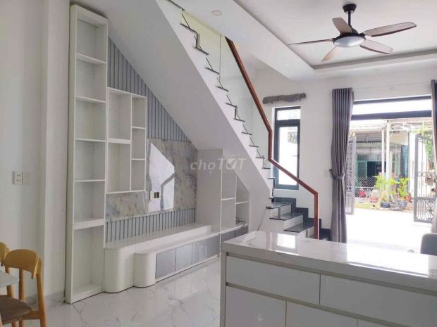 Siêu phẩm nhà phố định hòa. ô tô vào tận cửa chỉ 2 tỷ 390tr. 6851311