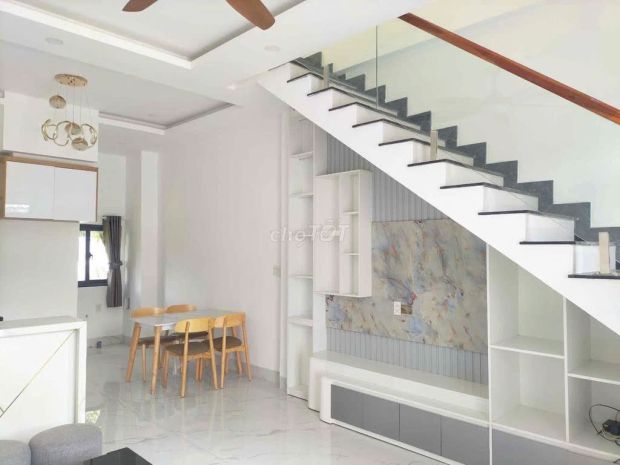 Siêu phẩm nhà phố định hòa. ô tô vào tận cửa chỉ 2 tỷ 390tr. 6851313