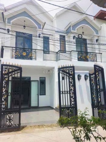 Siêu phẩm nhà phố định hòa. ô tô vào tận cửa chỉ 2 tỷ 390tr. 6851314