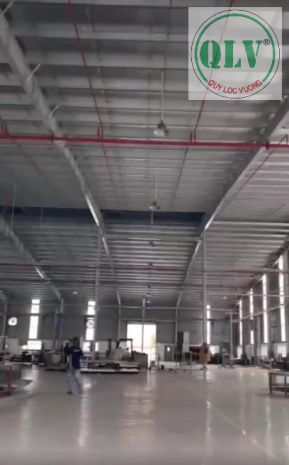 Cho thuê nhà xưởng  kcn thành thành công, trảng bàng, tn 6851354