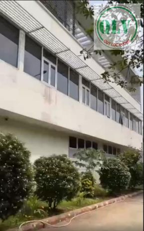 Cho thuê nhà xưởng  kcn thành thành công, trảng bàng, tn 6851356