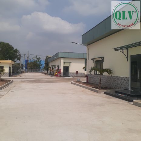 Cho thuê nhà xưởng  kcn thành thành công, trảng bàng, tn 6851357