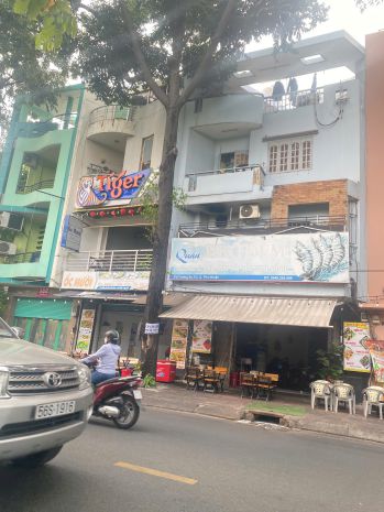 Mặt tiền trường sa, p.2, phú nhuận: diện tích lớn 13x8m, 6851359