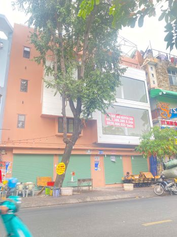 Mặt tiền trường sa, p.2, phú nhuận: diện tích lớn 13x8m, 6851360
