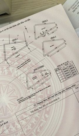 Mặt tiền trường sa, p.2, phú nhuận: diện tích lớn 13x8m, 6851361