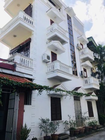 Bán nhà đức giang  long biên 62m² x 4t mt 4m 15 tỷ 6851363