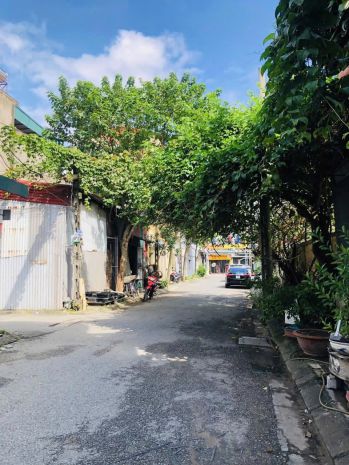 Bán nhà đức giang  long biên 62m² x 4t mt 4m 15 tỷ 6851365