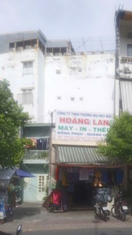 Chính chủ bán mặt tiền cao thắng, p.11, q.10: 3.8x14m, kinh 6851374