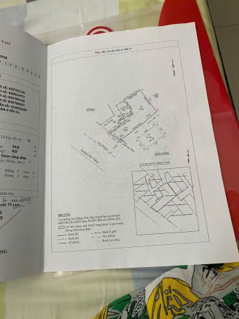 Chính chủ bán mặt tiền cao thắng, p.11, q.10: 3.8x14m, kinh 6851375