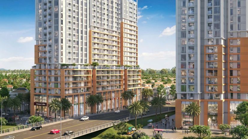 Sở hữu căn hộ view sông đẹp nhất đà nẵng 6851394