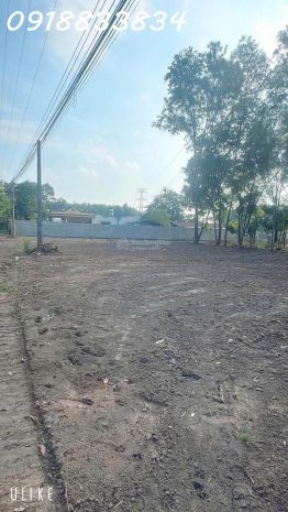 Bán đất đường ql91, phường tịnh biên, thị xã tịnh biên, an 6851431