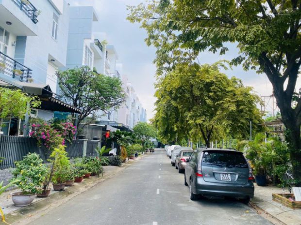 Bán nhà hẻm xe tải đường võ văn ngân, p. bình thọ. 60m2, 7.3 6851502