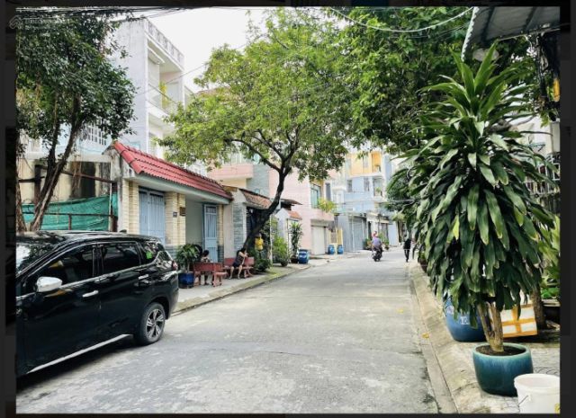 Bán nhà hẻm xe tải đường võ văn ngân, p. bình thọ. 60m2, 7.3 6851503