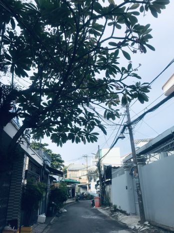 Bán nhà hẻm xe tải đường võ văn ngân, p. bình thọ. 60m2, 7.3 6851504