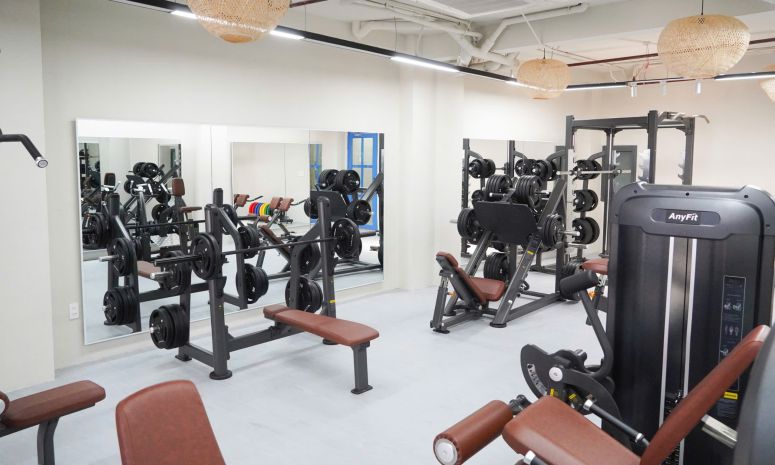 Chính chủ bán mặt tiền lê đức thọ, gò vấp: dt 5.5x42m, giá 6851507