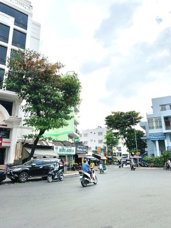 Chính chủ bán mặt tiền nguyễn phúc nguyên, p.9, q.3: dt 6851512