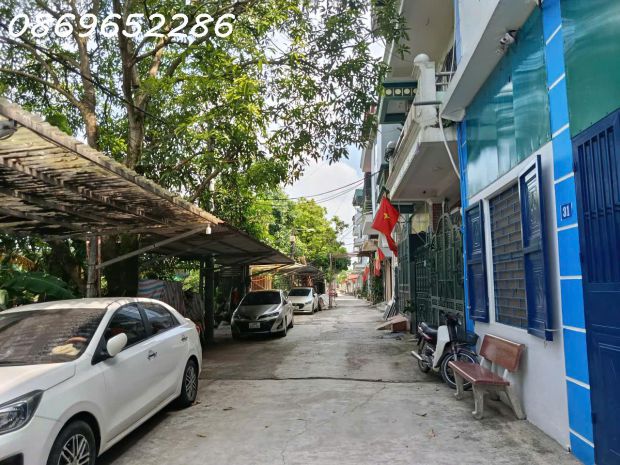 Bán nhà 3.5 tầng tại ngõ 16 kiêu kỵ  gia lâm  104.6m² 6851570