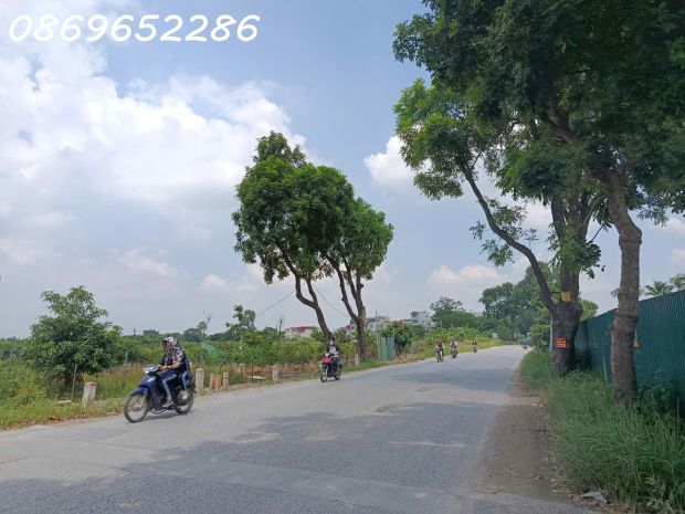 Bán nhà 3.5 tầng tại ngõ 16 kiêu kỵ  gia lâm  104.6m² 6851572