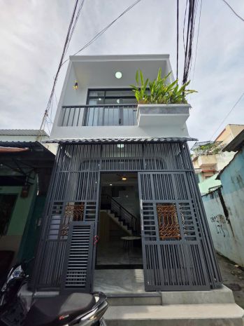 Căn góc 2 mặt tiền lô nhì đường trần xuân soạn, quận 7 6851665