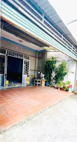 Xe hơi ngủ trong nhà ngay chợ dĩ an - 125m2 5m x 25m khu 6851867