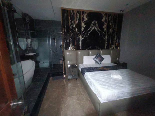 Khách sạn 7 tầng mặt tiền lớn với dòng tiền khai thác gần 6851884