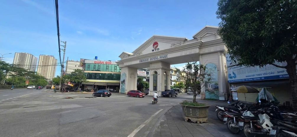 Bán nhà 6 tầng thang máy, trục chính kinh doanh, lô góc oto 6851900