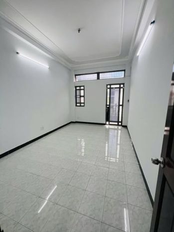 Nhà  mặt tiền nghĩa hoà phuong 6 quận tân bình cũ. 6851967