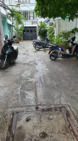 Khu vực hiếm nhà bán đường trần quang diệu phường 13 quận 3 6851983