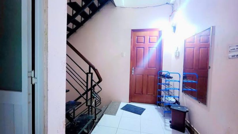 Khu vực hiếm nhà bán đường trần quang diệu phường 13 quận 3 6851984