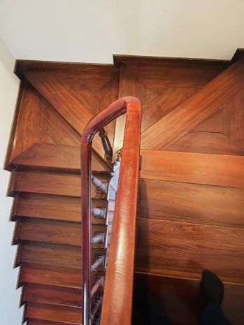 Siêu phẩm mặt phố hoàng quốc việt, 57m2, mặt tiền 7.2m, vỉa 6851990