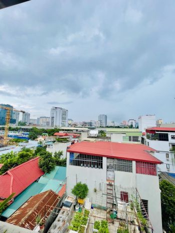 Siêu phẩm mặt phố hoàng quốc việt, 57m2, mặt tiền 7.2m, vỉa 6851992