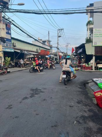 Siêu phẩm góc 2mt 10x19  chợ tân chánh hiệp q12  giá 6852015