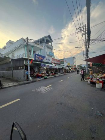 Siêu phẩm góc 2mt 10x19  chợ tân chánh hiệp q12  giá 6852017