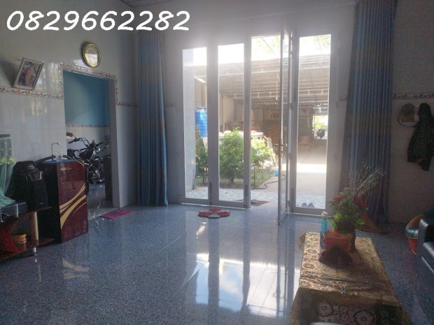 Bán nhà đất mặt tiền tỉnh lộ dt848, ngay ngã 3, ngay chợ- 6852096