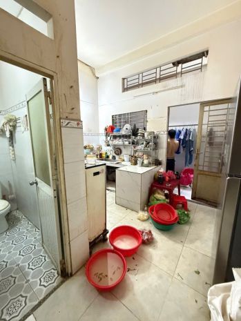 Bán nhà mặt tiền kd đường ỷ lan, tân phú - 82m2 4 x 20.5m 6852124