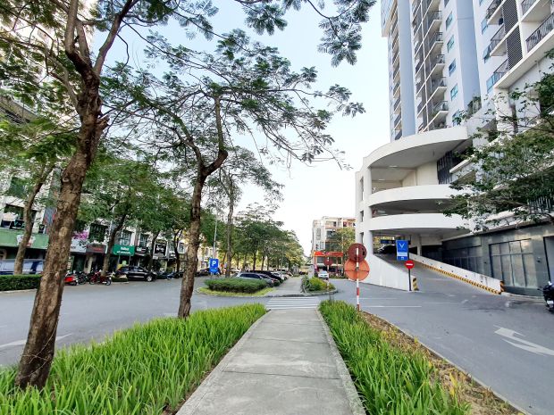 Chính chủ bán nhà phân lô kđt đại kim -  ô tô tránh - kinh 6852244