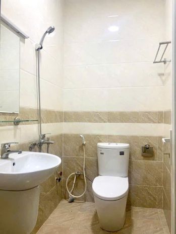 Bán nhà đẹp chính chủ - bình thạnh - hẻm 6m - 5 tầng - mở 6852594