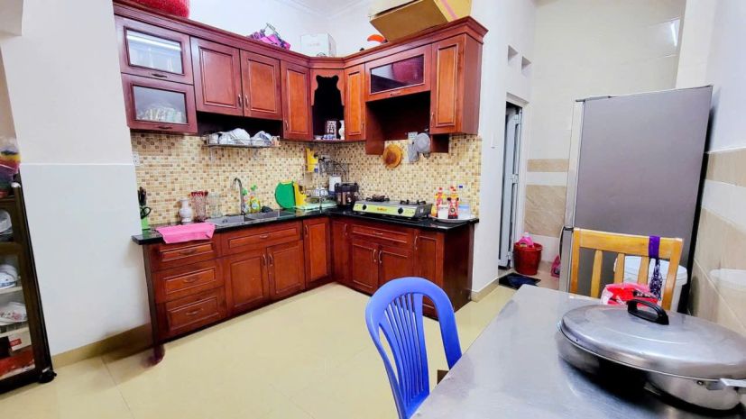 Bán nhà đẹp chính chủ - bình thạnh - hẻm 6m - 5 tầng - mở 6852595