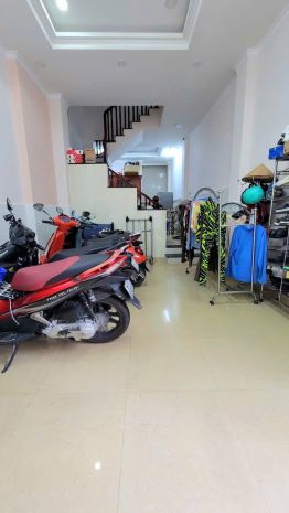 Bán nhà đẹp chính chủ - bình thạnh - hẻm 6m - 5 tầng - mở 6852597