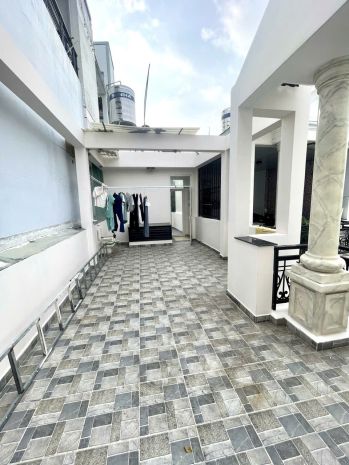 Bán nhà đẹp chính chủ - bình thạnh - hẻm 6m - 5 tầng - mở 6852598
