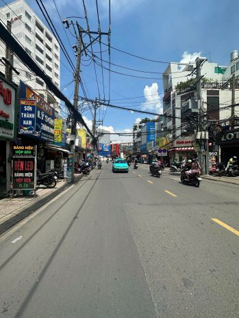 Bán nhà mặt tiền 273 lê quang định, p.7, q.bình thạnh 6852709