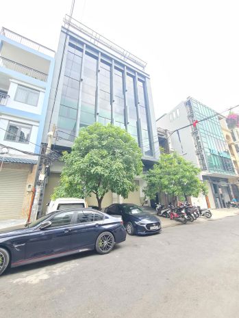 Bán nhà hẻm xe hơi 3612 nguyễn gia trí, p25, bình thạnh 6852734